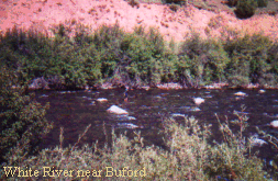 White River
